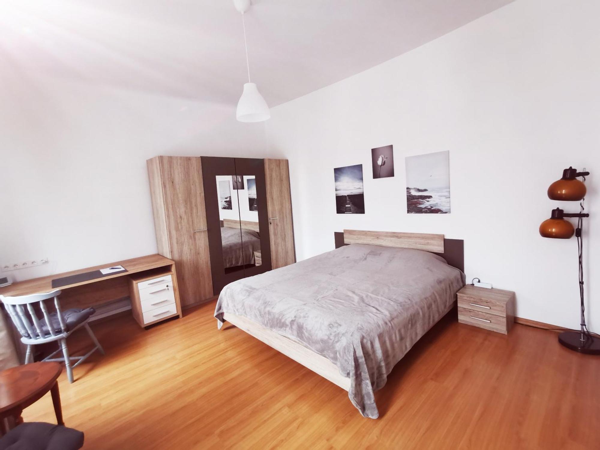 Jokai Sopron Apartment Εξωτερικό φωτογραφία