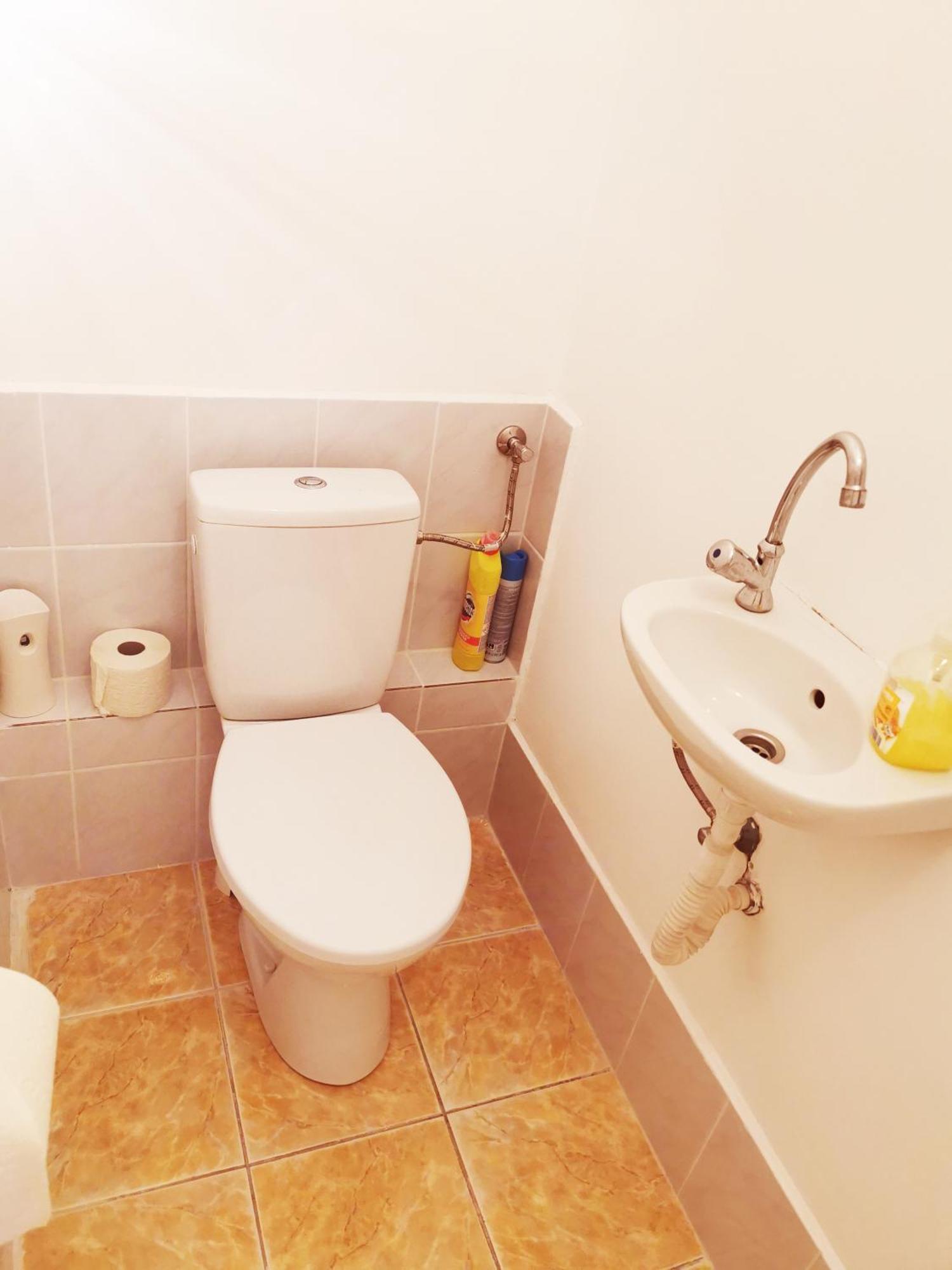 Jokai Sopron Apartment Εξωτερικό φωτογραφία