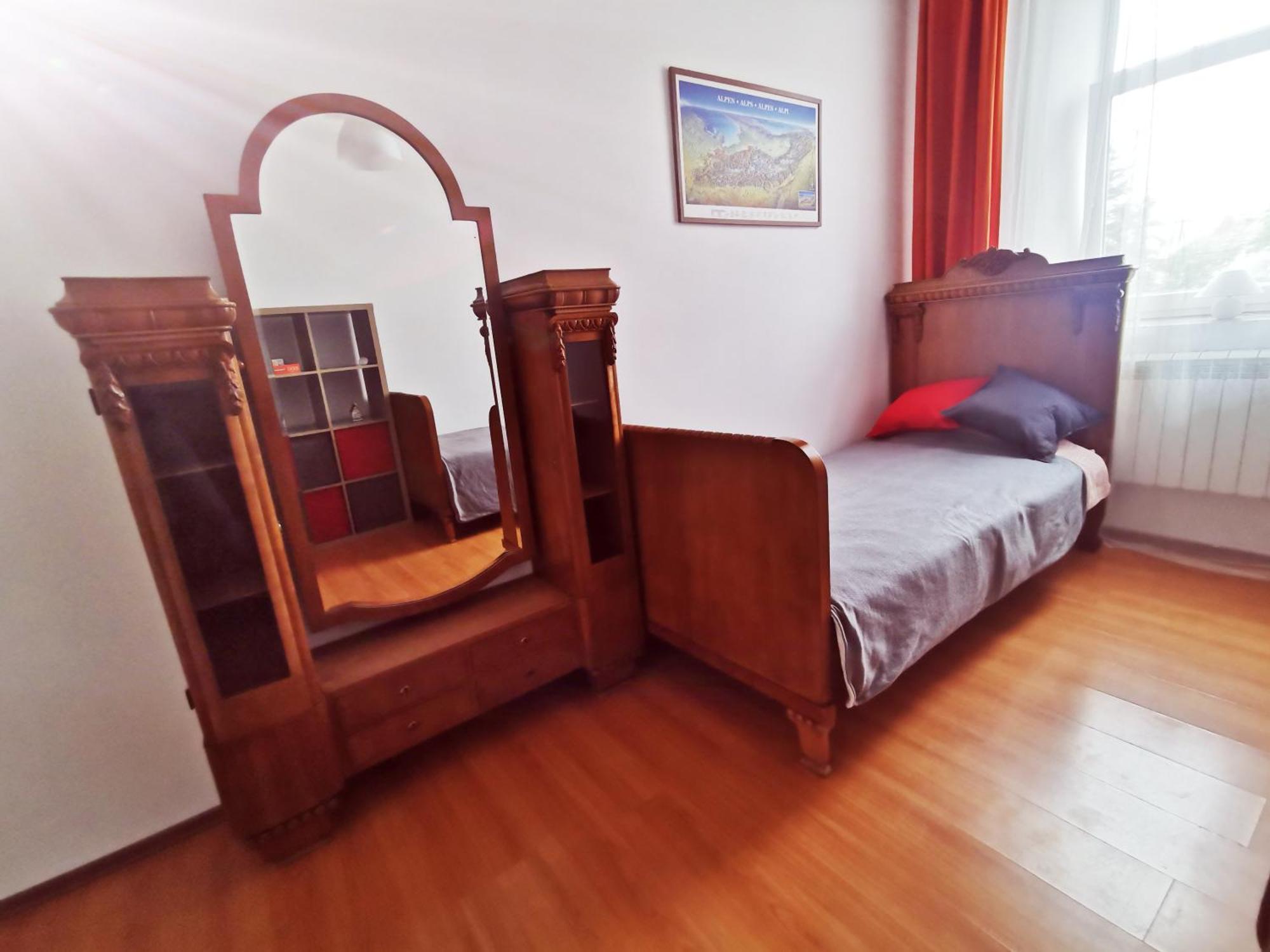 Jokai Sopron Apartment Εξωτερικό φωτογραφία