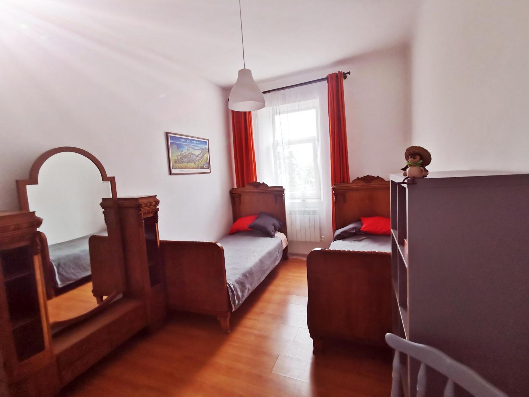 Jokai Sopron Apartment Εξωτερικό φωτογραφία