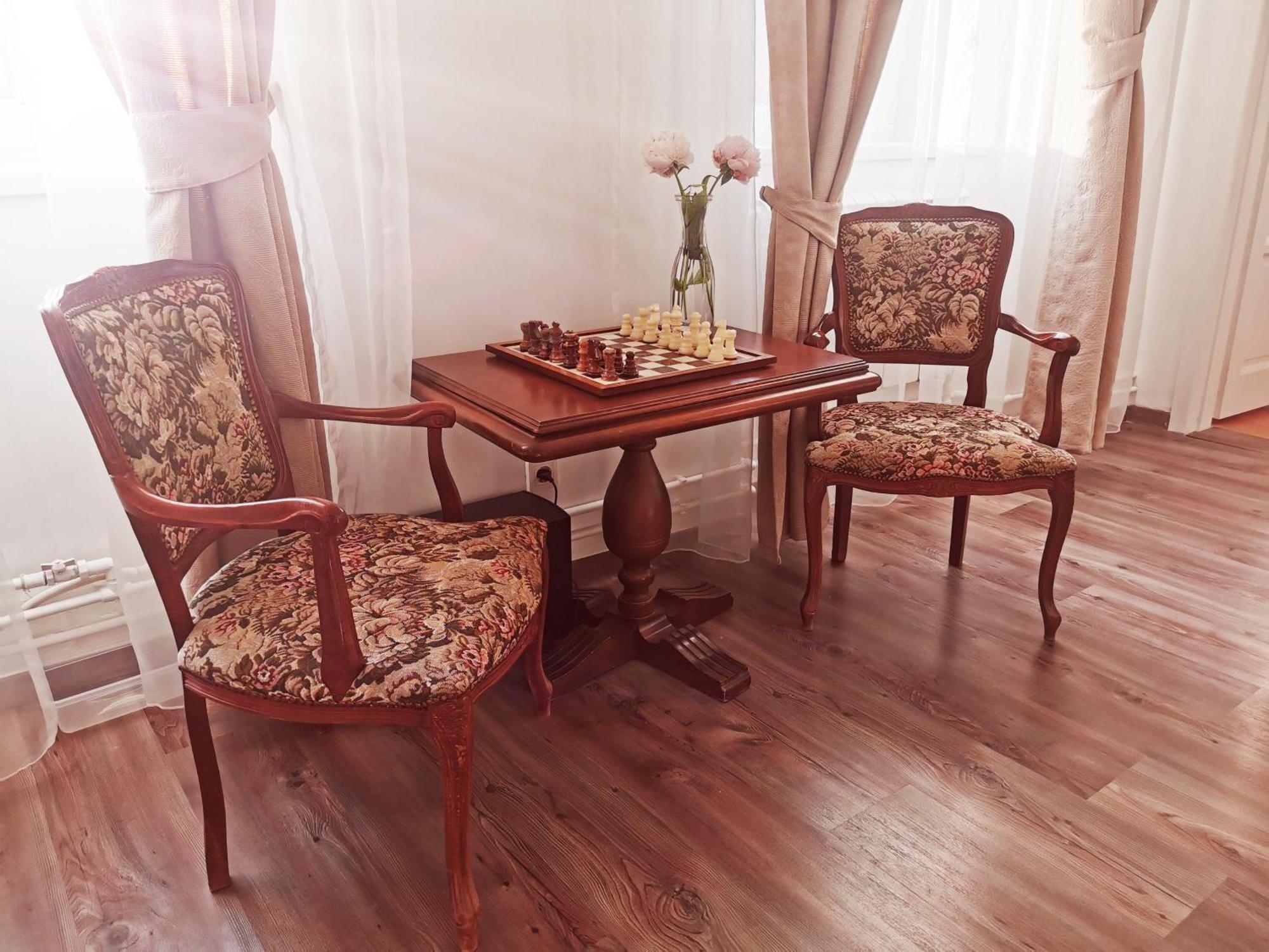 Jokai Sopron Apartment Εξωτερικό φωτογραφία