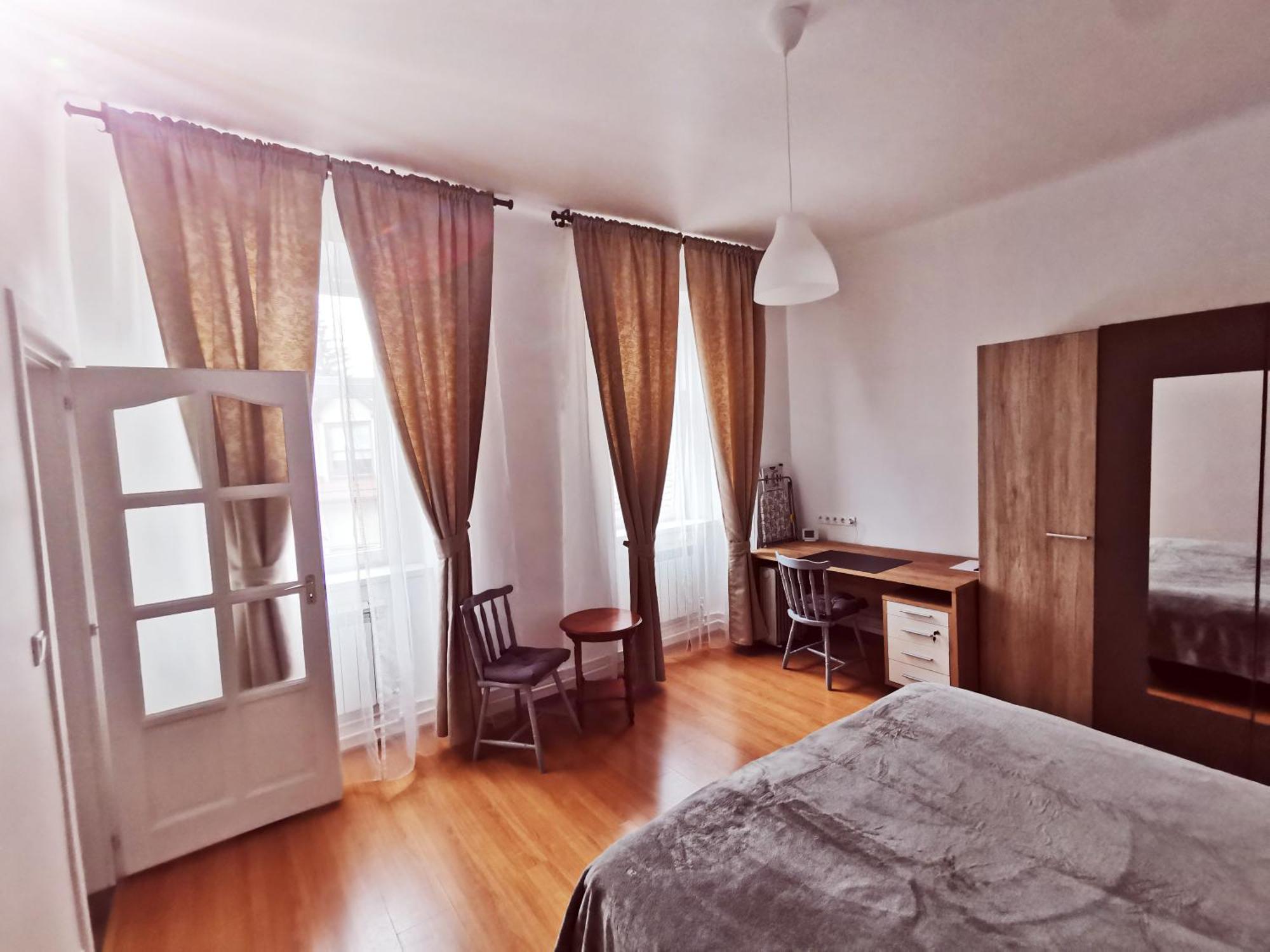 Jokai Sopron Apartment Εξωτερικό φωτογραφία