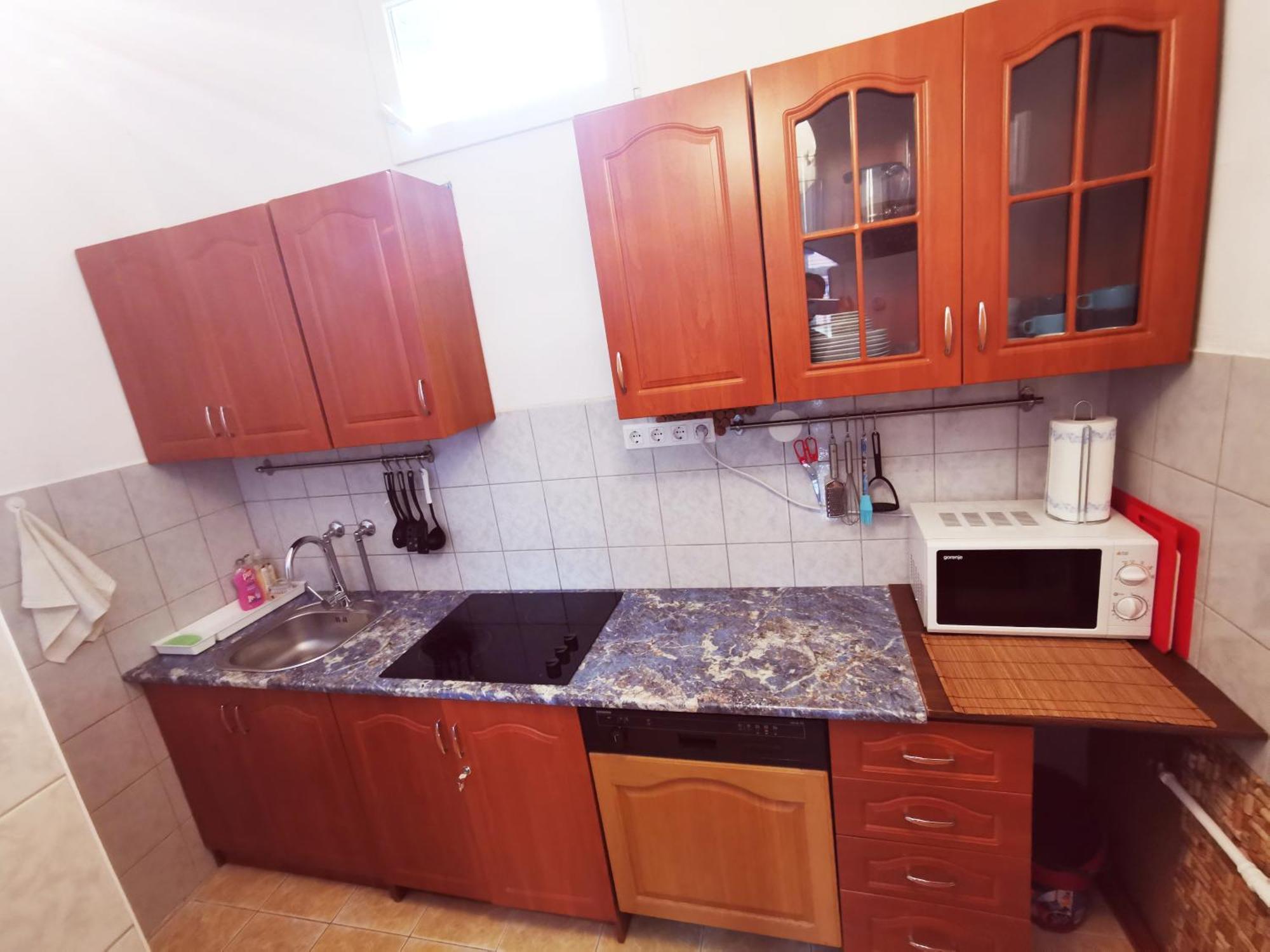 Jokai Sopron Apartment Εξωτερικό φωτογραφία